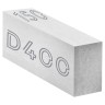 Блоки из газобетона D400 150*250*625